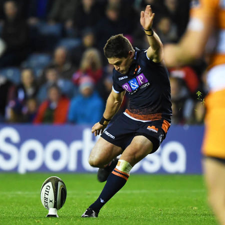 Simon Hickey