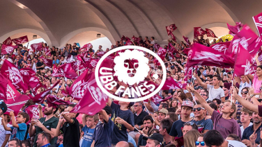 UBB Fanes