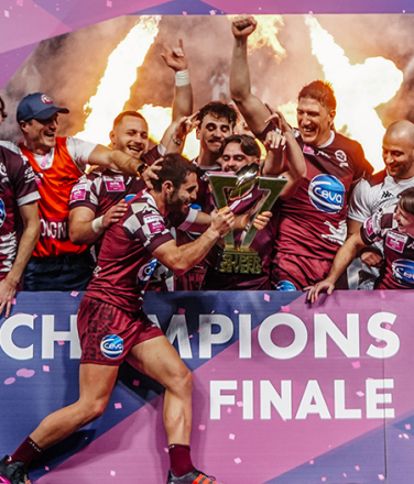 In Extenso Supersevens