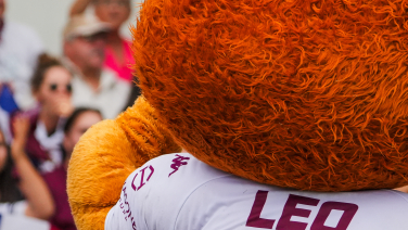 Léo à Chaban