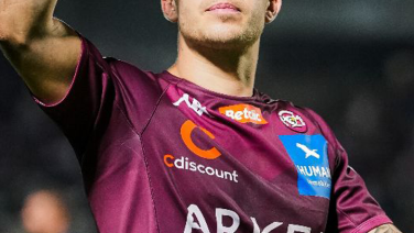 Matthieu Jalibert
