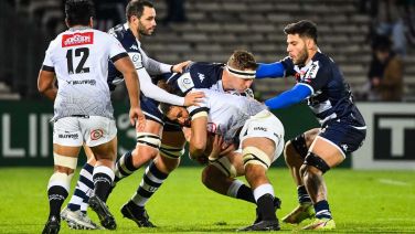 Jandre Marais 