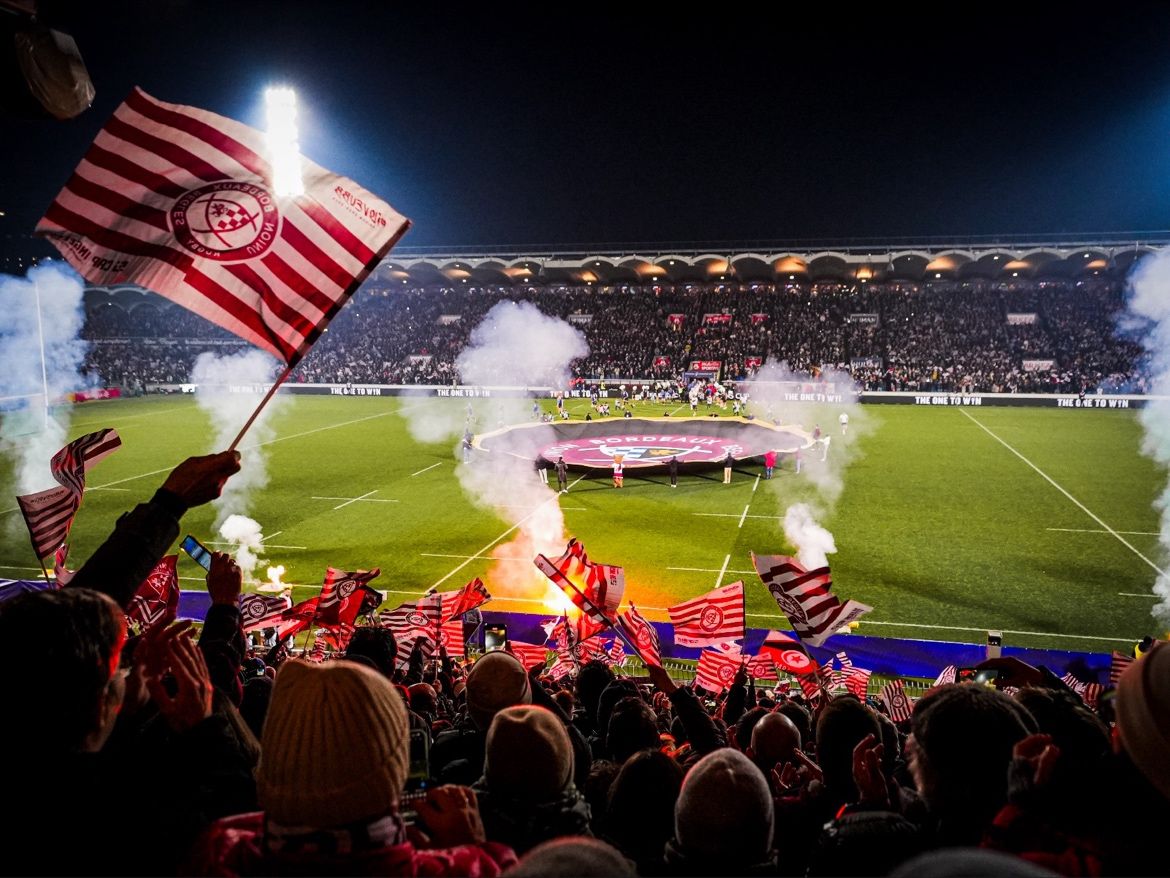 Calendrier 2025 UBB : Une Saison Prometteuse pour les Lions de Bordeaux-Bègles