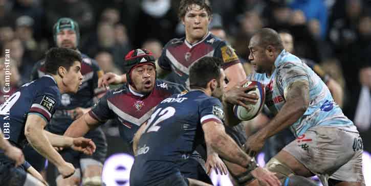 Ubb Match Présentation du match Racing - UBB - Actualités - Union Bordeaux Bègles ...