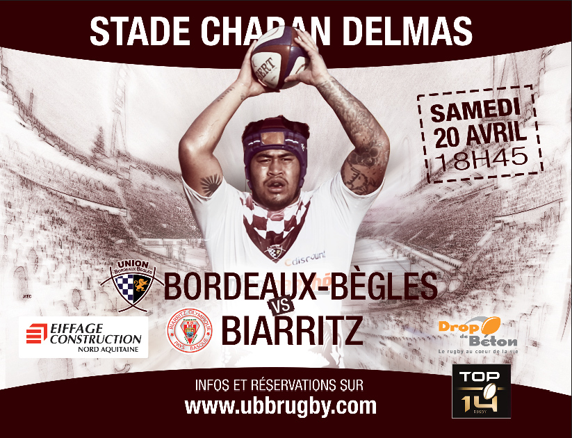 ubb - biarritz ubb - biarritz