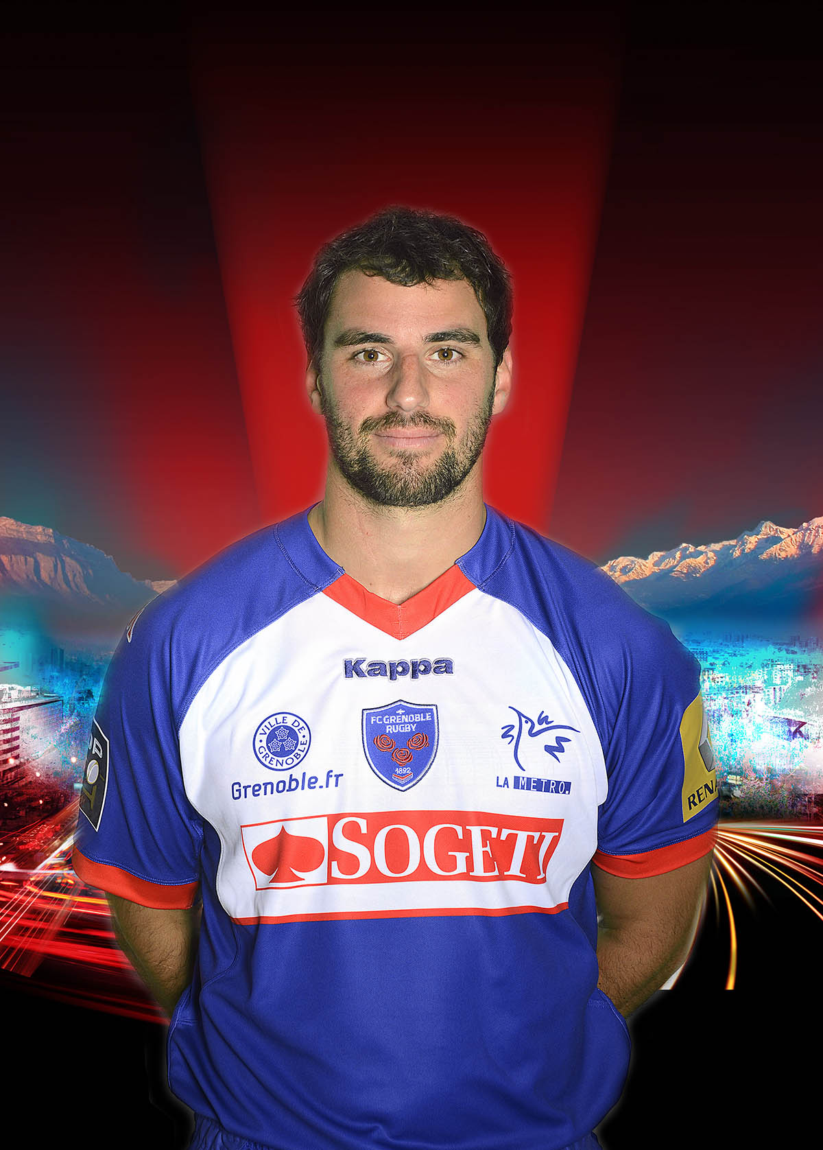 jonathan grenoble