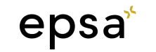 Logo de notre partenaire EPSA