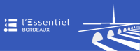 Logo de notre partenaire L'essentiel Bordeaux