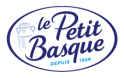 Logo de notre partenaire LE PETIT BASQUE