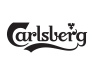 Logo de notre partenaire CARLSBERG