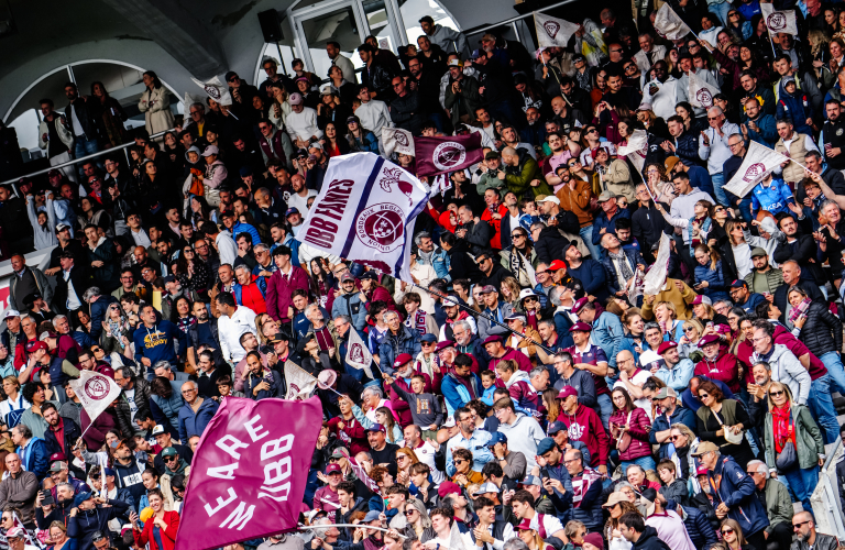 Le calendrier de TOP 14 est connu !