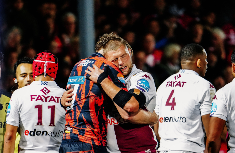 Match nul face à Gloucester