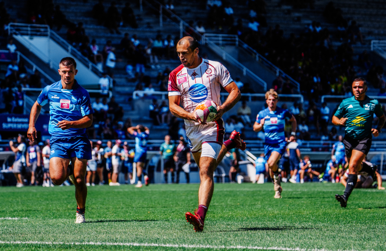 UBB Sevens : Qualifiés pour Paris