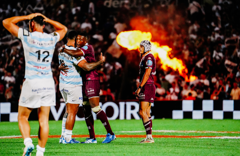 Une belle victoire pour lancer la saison !