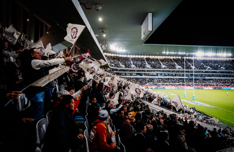 Toutes les infos sur UBB-Toulouse au Stade Atlantique !