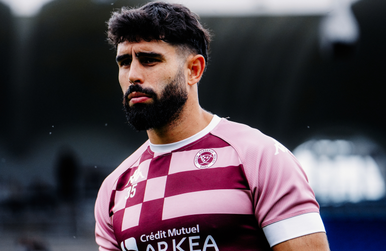 Romain Buros prolonge jusqu'en 2029 !