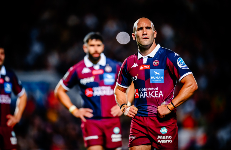 Point de bonus défensif frustrant face à Montpellier