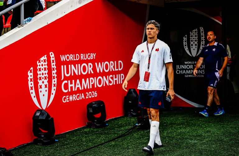 Coupe du Monde U20 : Les bleuets sont vice-champions du monde 2026