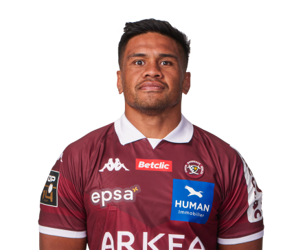 Photo de Ben TAPUAI