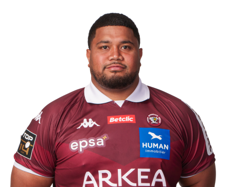 Photo de Toma'Akino TAUFA