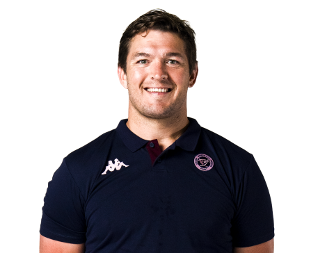 Photo de Jandre Marais
