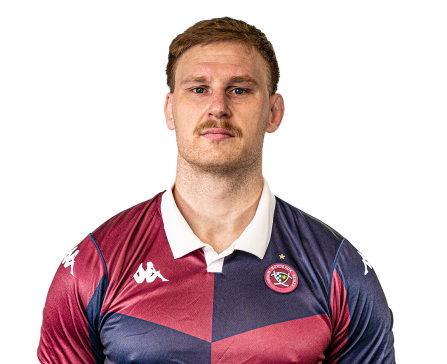 Photo de Jean-Luc&nbsp;DU PREEZ