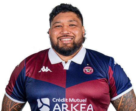 Photo de Benjamin TAMEIFUNA