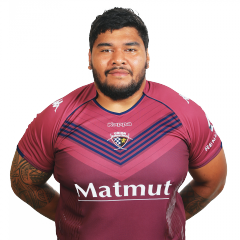 TAOFIFENUA