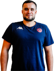 Photo de Lorenzo VALLOIR