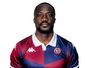 Photo de Madosh TAMBWE